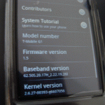 Firmware 1.5 Official Screen!!! You saw it here first guys!