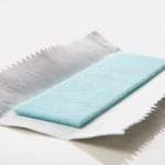 Lick the wrapper for longer lasting results