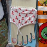 DSC01584 Sexy Ninja socks