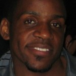 Guest Writer Jermain Taylor