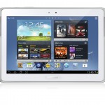 GALAXY Note 10.1 Product Image (1)