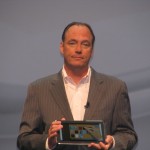 Tim Baxter