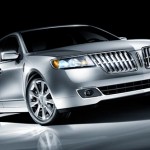 Lincoln 2012 MKZ Hybrid