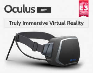 OculusRift