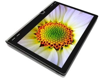 Notion Ink Tablet Goodness!