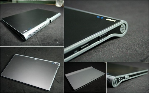My First Tablet will not be an iPad
