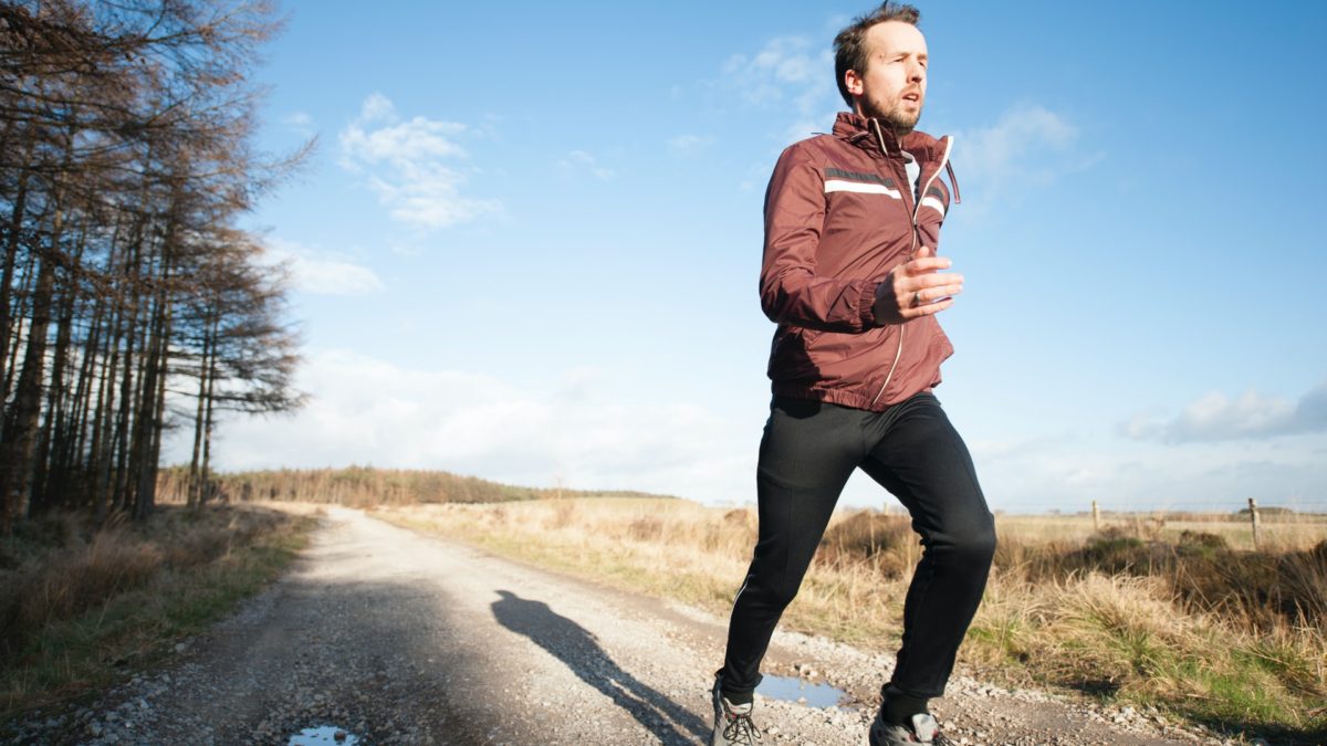 Top Tips for Staying Lean Through the Winter